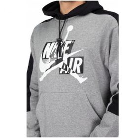 Nike Aır Jordan Hoodıe Sweatshırt