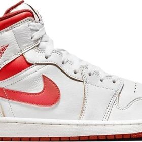 Nike Air Jordan Mid SE Leather Mens Sneaker Hakiki Deri Günlük Basketbol Beyaz Erkek Spor Ayakkabı