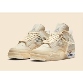 Nike Air Jordan Retro 4 Shimmer Erkek Spor Ayakkabı