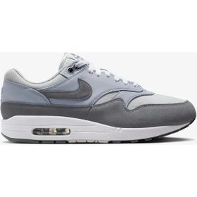 Nike Air Max 1 HM9936-001 Gri Erkek Spor Ayakkabı
