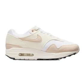 Nike Air Max 1 Womens Sneaker White Günlük Beyaz Kadın Spor Ayakkabı