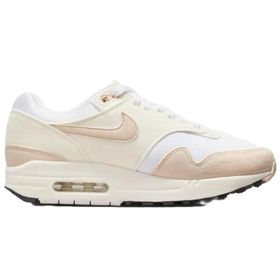 Nike Air Max 1 Womens Sneaker White Günlük Beyaz Kadın Spor Ayakkabı