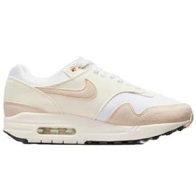Nike Air Max 1 Womens Sneaker White Günlük Beyaz Kadın Spor Ayakkabı