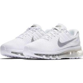 Nike Air Max 2017 Spor Ayakkabı