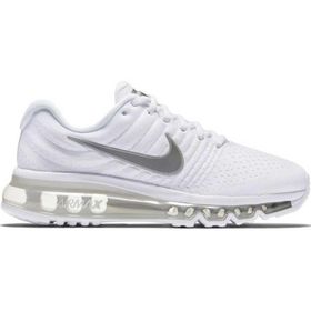 Nike Air Max 2017 Spor Ayakkabı