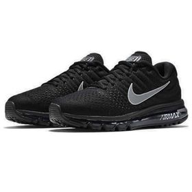 Nike Air Max 2017 Spor Ayakkabı