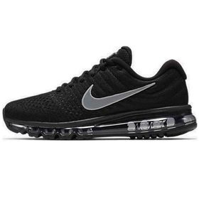Nike Air Max 2017 Spor Ayakkabı