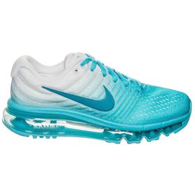 Nike Air Max 2017 Spor Ayakkabı