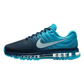 Nike Air Max 2017 Spor Ayakkabı
