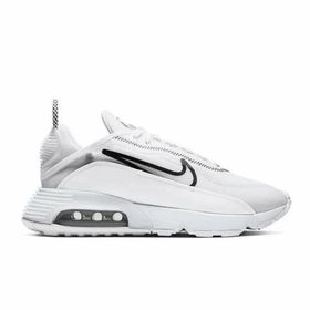 Nike Air Max 209 CK2612-100 Kadın Spor Ayakkabı