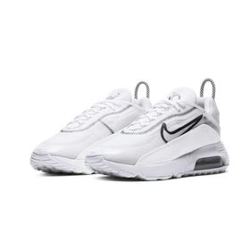 Nike Air Max 209 CK2612-100 Kadın Spor Ayakkabı