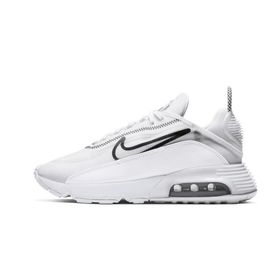 Nike Air Max 209 CK2612-100 Kadın Spor Ayakkabı