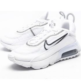 Nike Air Max 209 CK2612-100 Kadın Spor Ayakkabı