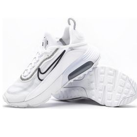Nike Air Max 209 CK2612-100 Kadın Spor Ayakkabı