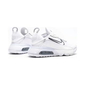 Nike Air Max 209 CK2612-100 Kadın Spor Ayakkabı