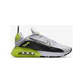 Nike Air Max 2090 Sneaker Ayakkabı siyah