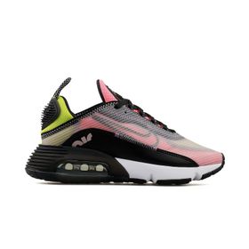 Nike Air Max 2090 Sneaker Ayakkabı siyah