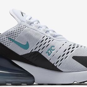 Nike Air Max 270 AH8050 001 Erkek Spor Ayakkabı