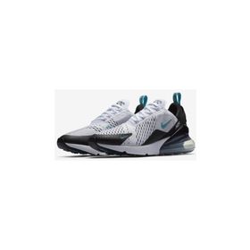 Nike Air Max 270 AH8050 001 Erkek Spor Ayakkabı
