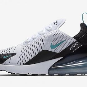 Nike Air Max 270 AH8050 001 Erkek Spor Ayakkabı