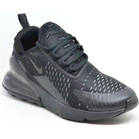 Nike Air Max 270 AH8050-005 Siyah Erkek Spor Ayakkabı