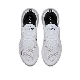 Nike Air Max 270 AH8050 100 Beyaz Erkek Spor Ayakkabı