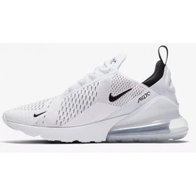Nike Air Max 270 AH8050 100 Beyaz Erkek Spor Ayakkabı