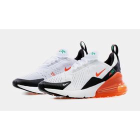 Nike Air Max 270 Beyaz Kadın Spor Ayakkabı