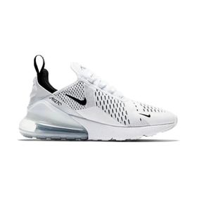 Nike Air Max 270 Beyaz Kadın Spor Ayakkabı