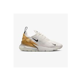 Nike Air Max 270 Beyaz Kadın Spor Ayakkabı
