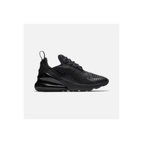 Nike Air Max 270 BQ5776-001 Erkek Spor Ayakkabı