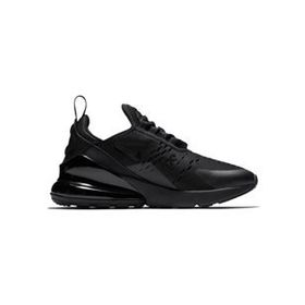 Nike Air Max 270 BQ5776-001 Erkek Spor Ayakkabı