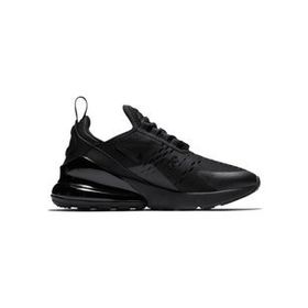 Nike Air Max 270 BQ5776-001 Erkek Spor Ayakkabı
