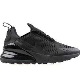 Nike Air Max 270 BQ5776-001 Erkek Spor Ayakkabı
