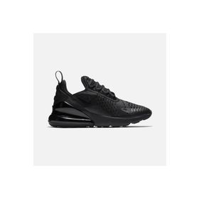 Nike Air Max 270 BQ5776-001 Erkek Spor Ayakkabı