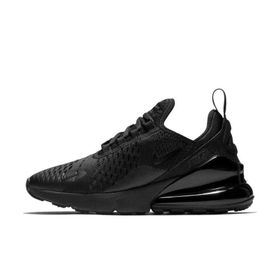 Nike Air Max 270 BQ5776-001 Erkek Spor Ayakkabı