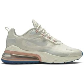 Nike Air Max 270 React American Modern Art White Spor Ayakkabı