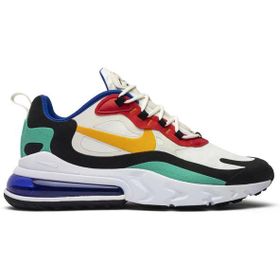 Nike Air Max 270 React Bauhaus Multi Spor Ayakkabı
