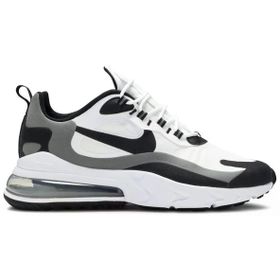 Nike Air Max 270 React Oreo Spor Ayakkabı