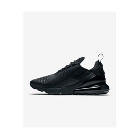 Nike Air Max 270 Siyah Unisex Spor Ayakkabı