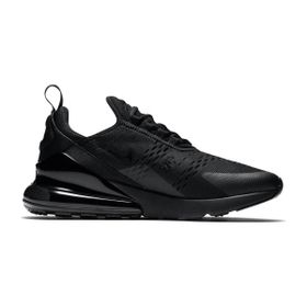 Nike Air Max 270 Siyah Unisex Spor Ayakkabı