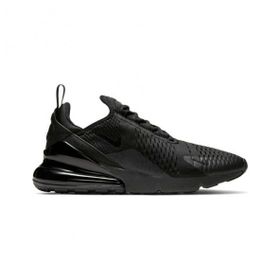 Nike Air Max 270 Siyah Unisex Spor Ayakkabı