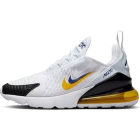 Nike Air Max 270 Sneaker White Günlük Beyaz Unisex Spor Ayakkabı