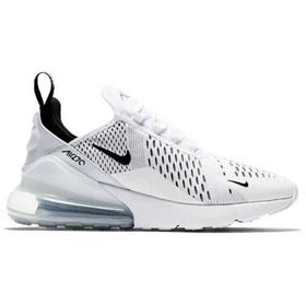 Nike Air Max 270 Sneaker White Günlük Beyaz Unisex Spor Ayakkabı