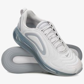 Nike Air Max 720 AO2924-016 Spor Ayakkabı
