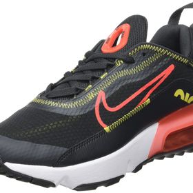 Nike Aır Max 720 Siyah Erkek Spor Ayakkabısı