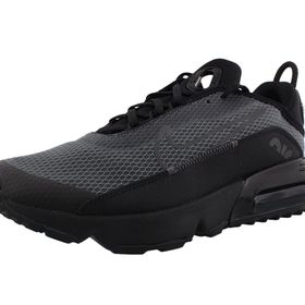 Nike Aır Max 720 Siyah Erkek Spor Ayakkabısı