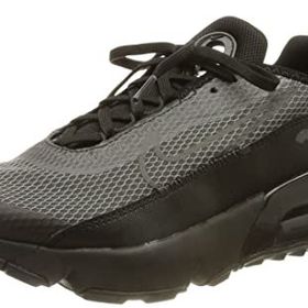 Nike Aır Max 720 Siyah Erkek Spor Ayakkabısı