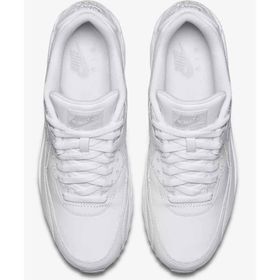 Nike Air Max 90 Leather Spor Ayakkabı