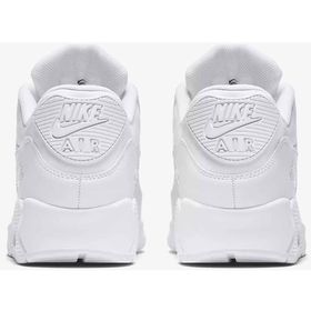 Nike Air Max 90 Leather Spor Ayakkabı
